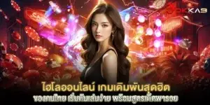 ไฮโลออนไลน์